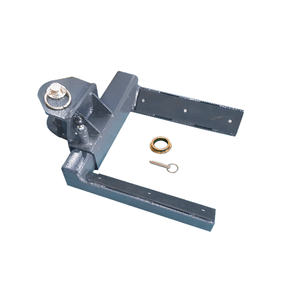 AMGO Adjustable Wheel Support Adapter, Optional Accessories For Two Po ...