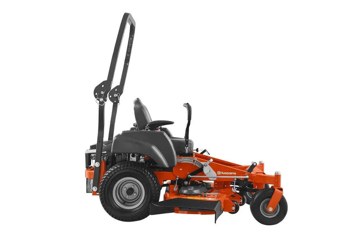 HUSQVARNA MZ54 - HUSQVARNA