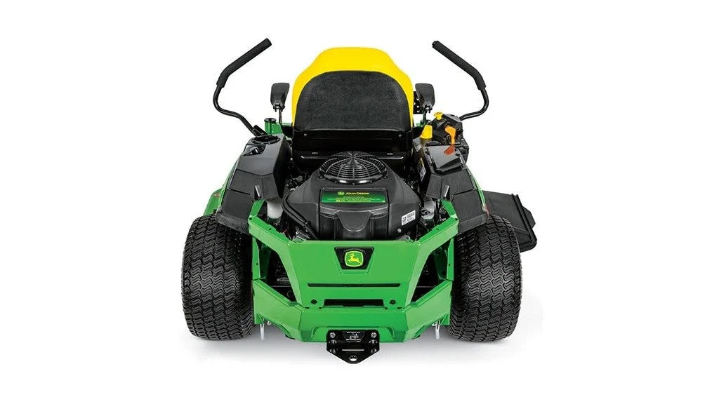 John Deere Z330R ZTrak™ Mower, 48-in. Deck