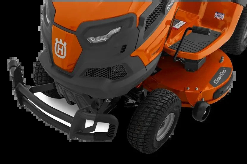 HUSQVARNA TS 242XD - HUSQVARNA