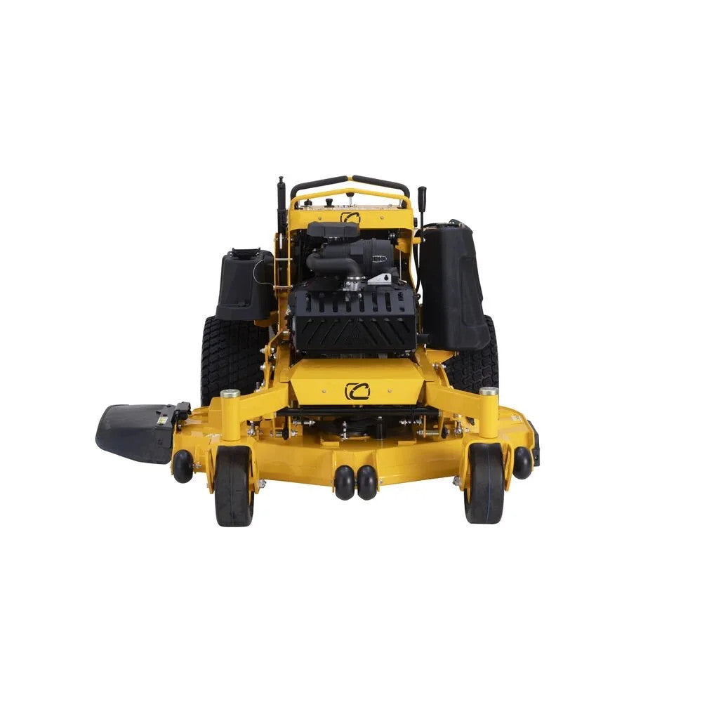 PRO X 654 EFI - COMMERCIAL STAND-ON MOWER - Cub Cadet