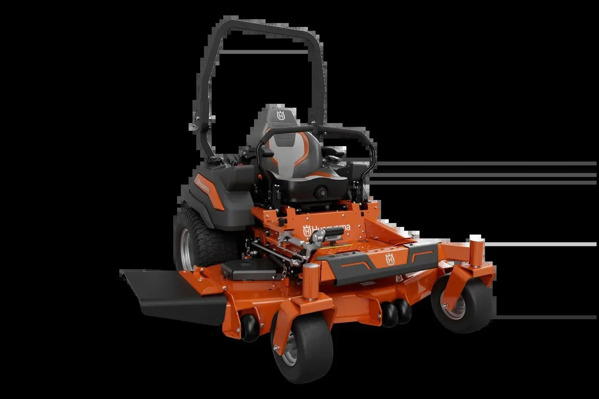 Husqvarna Z560XS - HUSQVARNA