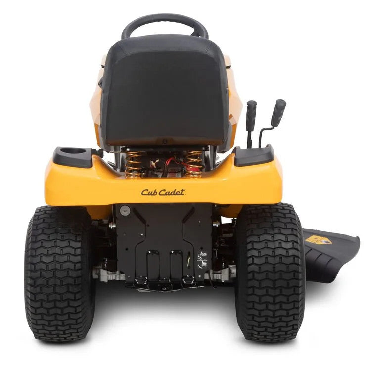 XT1 LT42 IntelliPOWER®