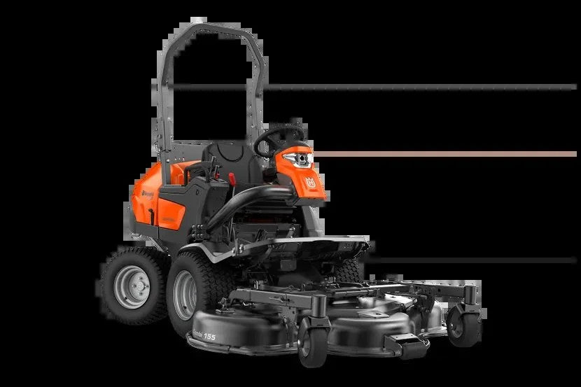 HUSQVARNA P 525DX - HUSQVARNA