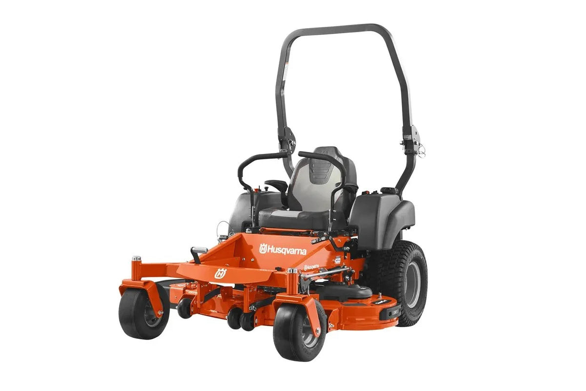 HUSQVARNA MZ54 - HUSQVARNA