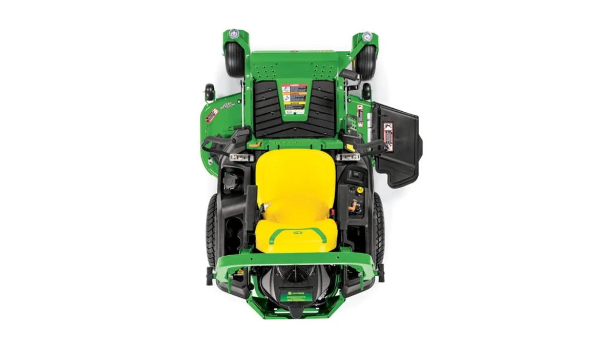 John Deere Z530M ZTrak™ Mower, 48-in. Deck