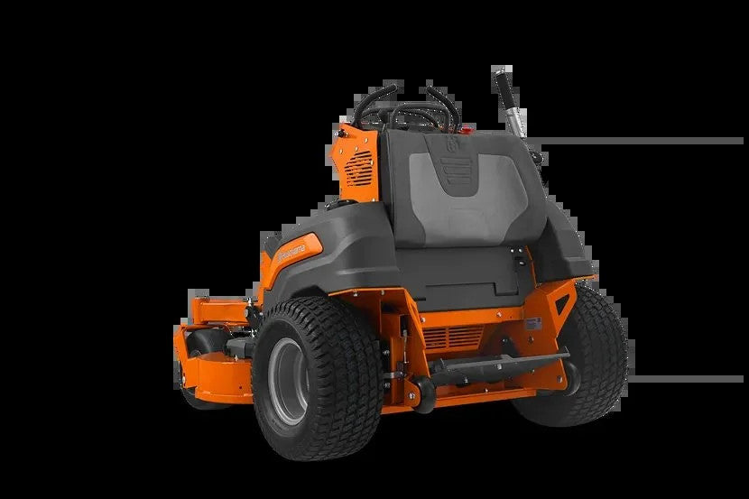 Husqvarna V548 - HUSQVARNA