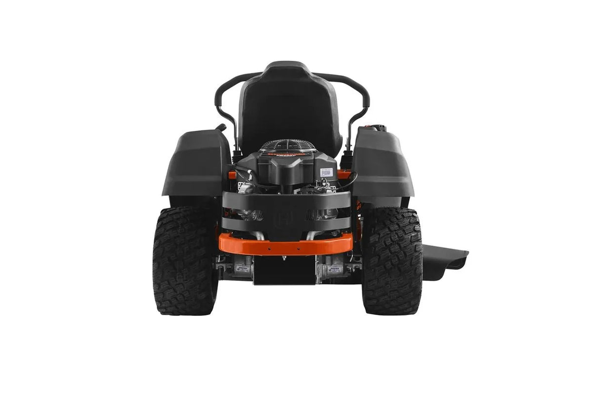 Husqvarna Z242F Special Edition - HUSQVARNA