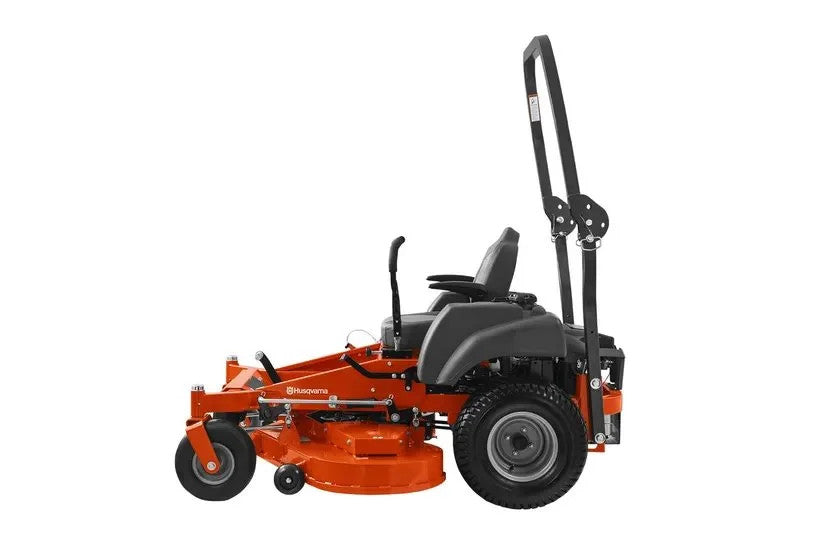 HUSQVARNA MZ 61 - HUSQVARNA