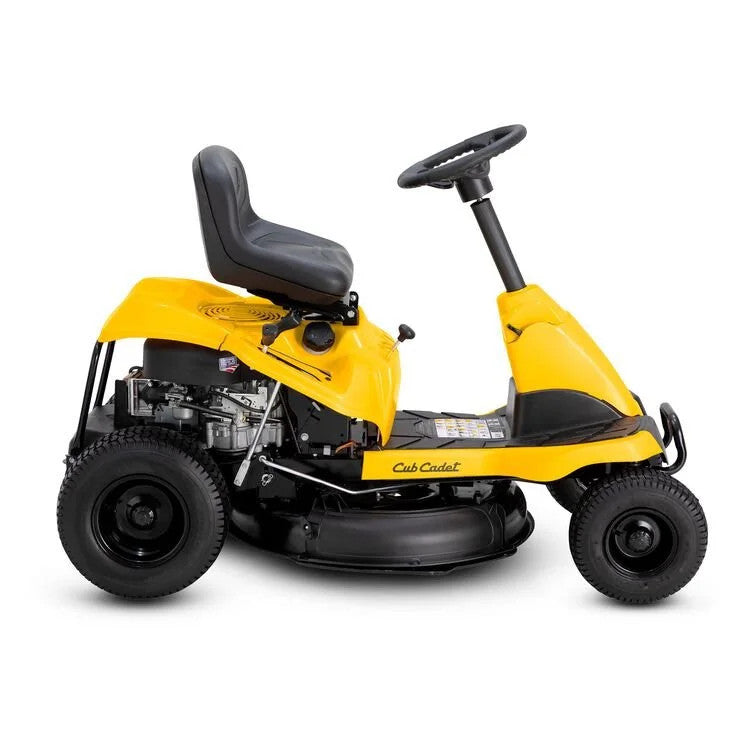 CC30 Riding Lawn Mower