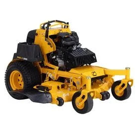 PRO X 654 EFI - COMMERCIAL STAND-ON MOWER - Cub Cadet