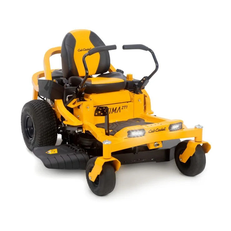 ZT1 42 FAB - Cub Cadet