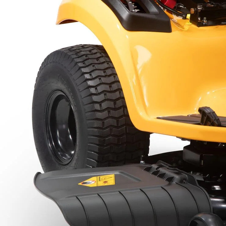 XT1 LT42 IntelliPOWER®