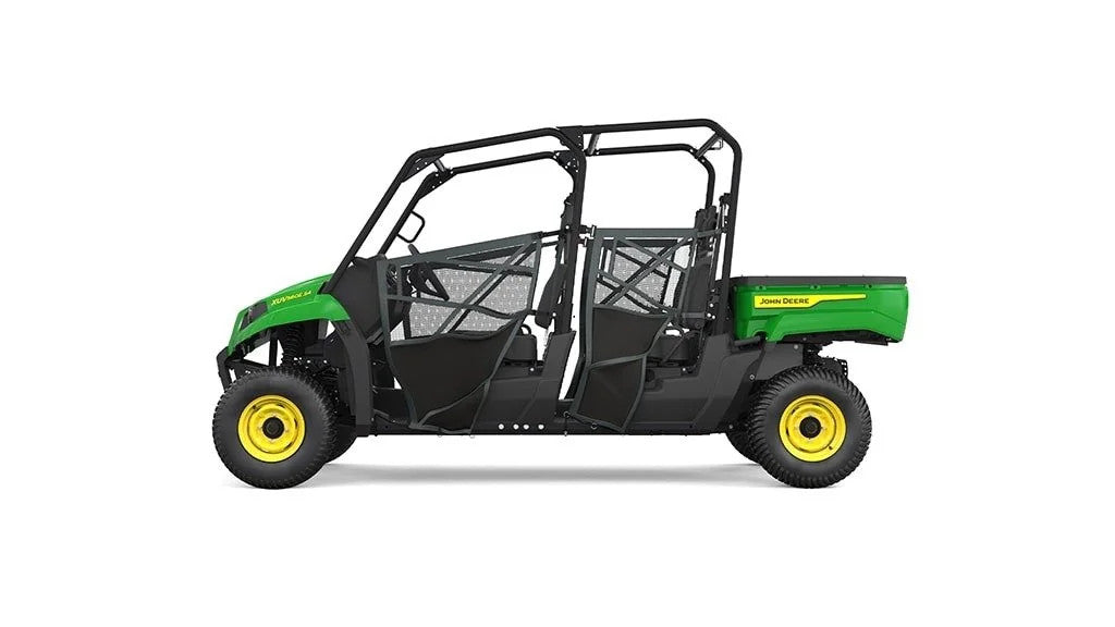 John Deere XUV560E S4 Gator™ Utility Vehicle