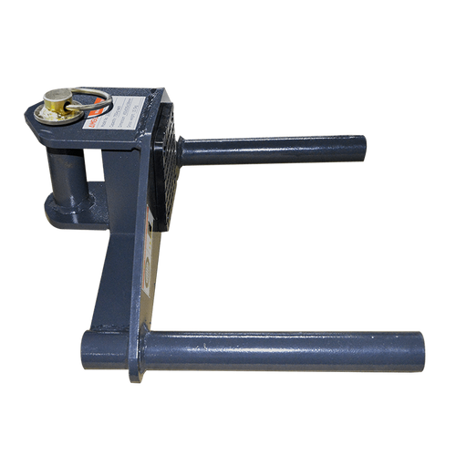 AMGO Wheel Support Adapter For Two Post Lifts – Green Tools Shop