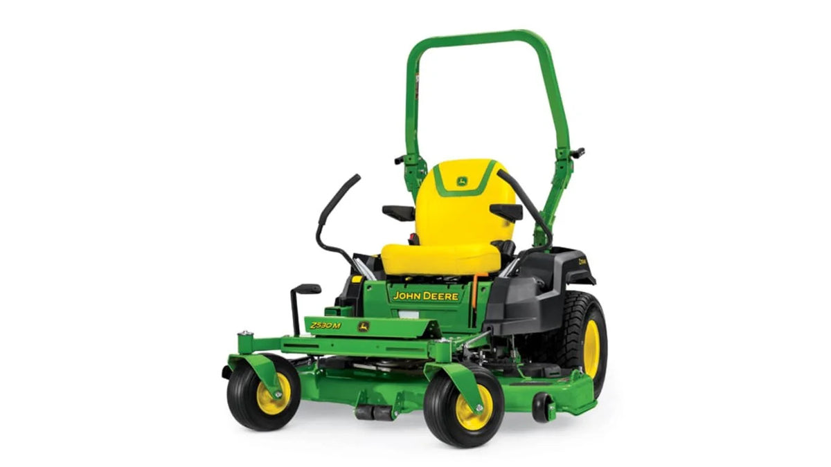 John Deere Z530M ZTrak™ Mower, 48-in. Deck