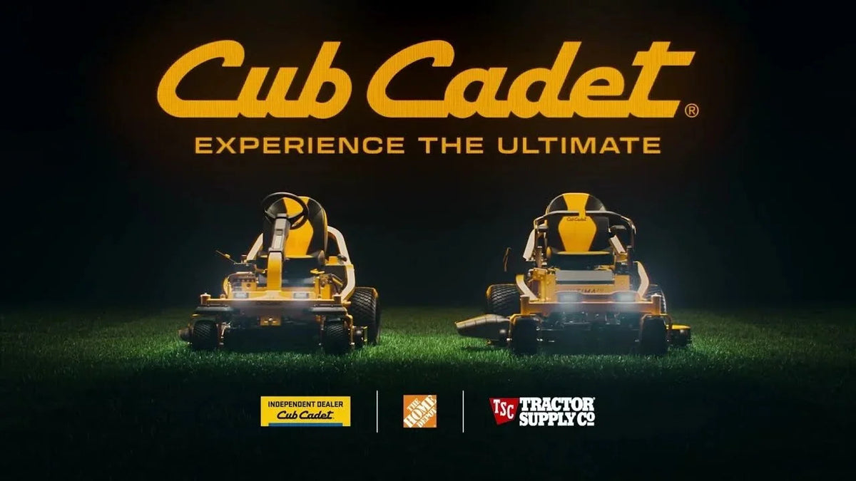 ZTX5 54 - Ultima Series™ ZTX - Cub Cadet