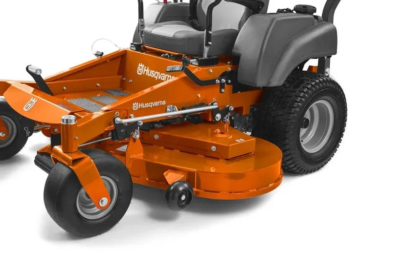 HUSQVARNA MZ 61 - HUSQVARNA