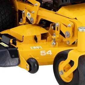 PRO X 654 EFI - COMMERCIAL STAND-ON MOWER - Cub Cadet