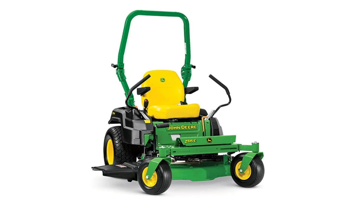 John Deere Z530M ZTrak™ Mower, 48-in. Deck