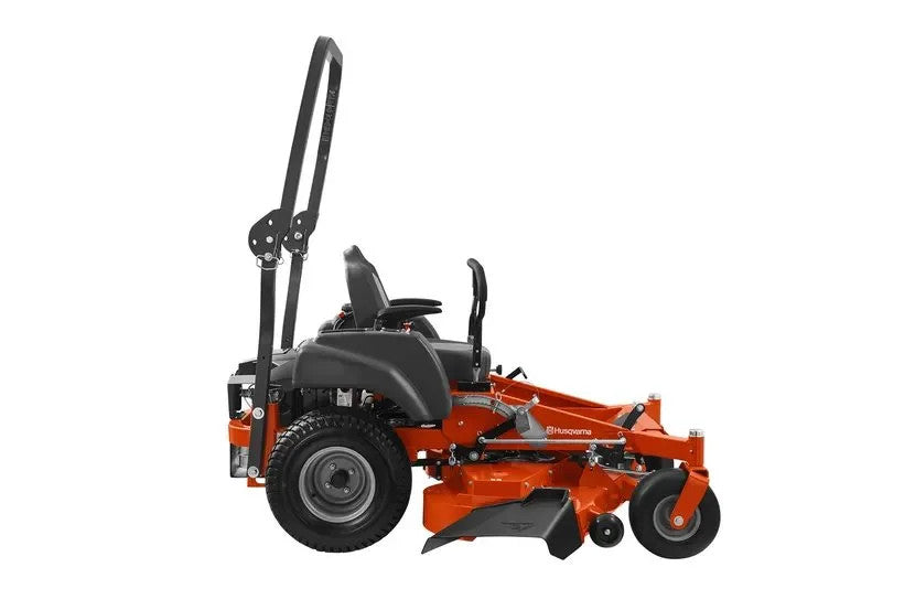 HUSQVARNA MZ 61 - HUSQVARNA