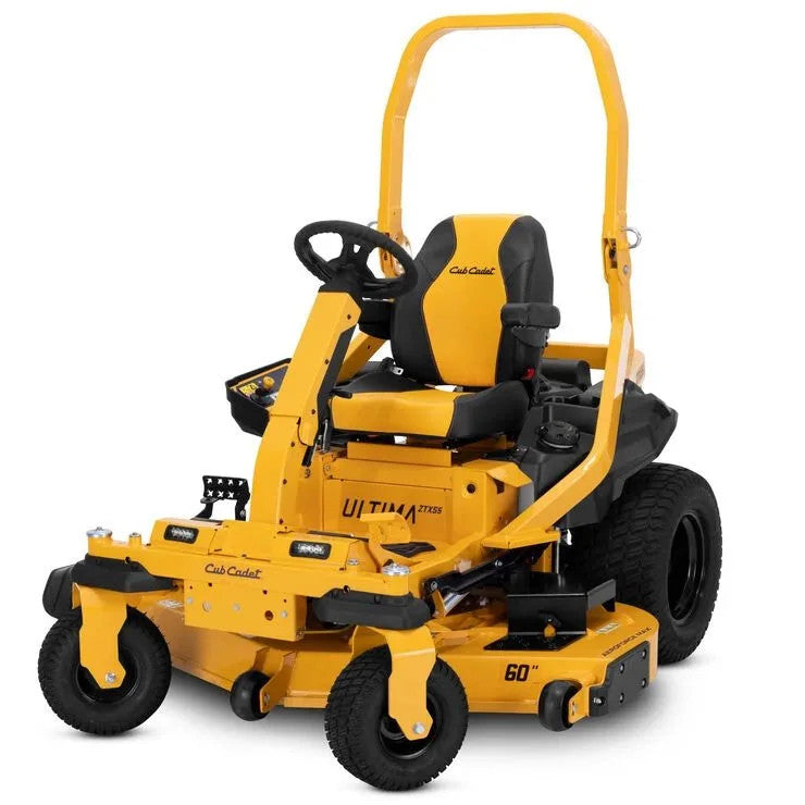 ZTXS5 60 - Ultima Series™ ZTXS - Cub Cadet