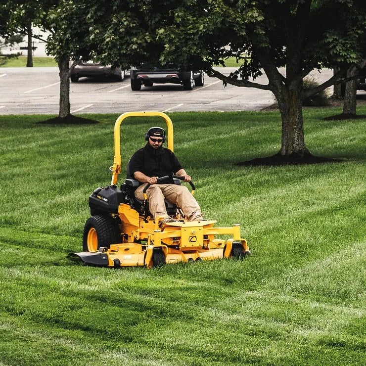 PRO Z 972L EFI - PRO Z 900 L SERIES - Cub Cadet