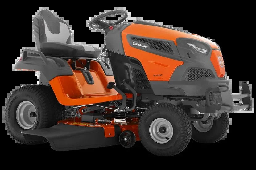 HUSQVARNA TS 248XD - HUSQVARNA