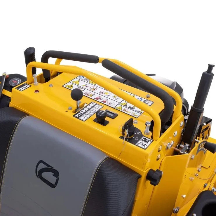 PRO X 660 EFI - COMMERCIAL STAND-ON MOWER - Cub Cadet