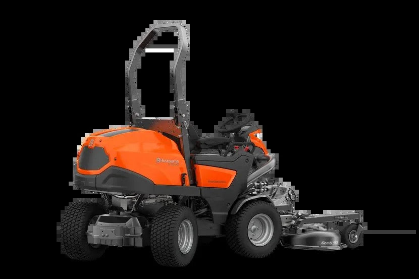 HUSQVARNA P 525DX - HUSQVARNA