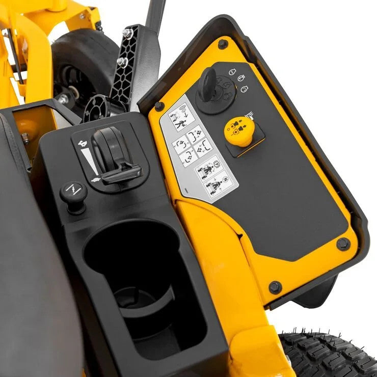 ZT1 54P - Cub Cadet
