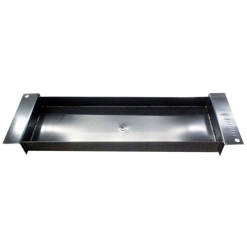 Tuxedo FP8K-DX 8,000 lb Deluxe Storage Lift - Poly casters, drip trays, jack...