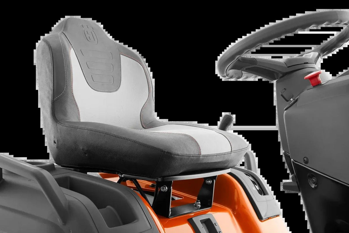 HUSQVARNA TS 248XD - HUSQVARNA