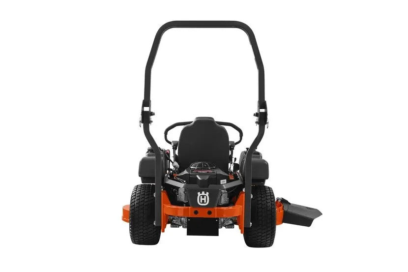 HUSQVARNA MZ 61 - HUSQVARNA