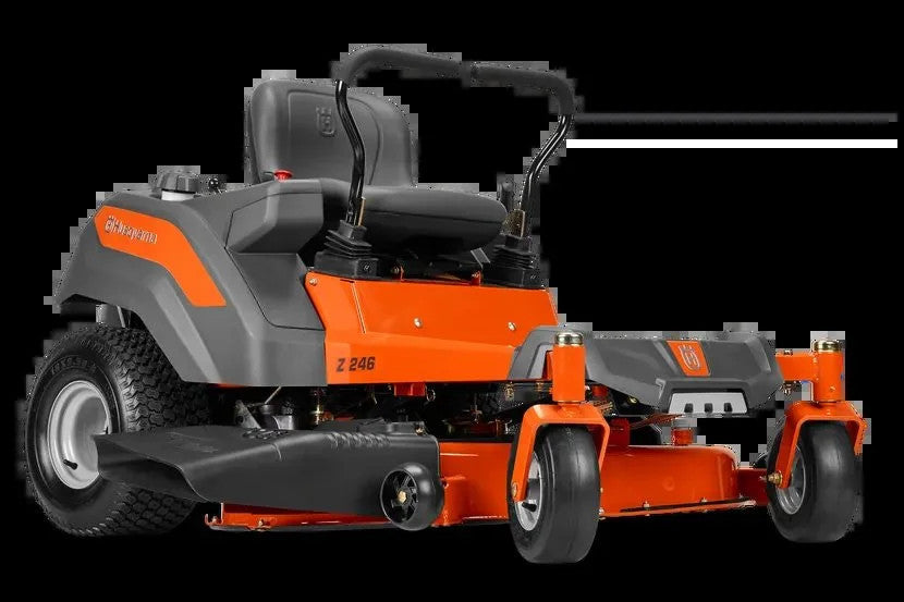 Husqvarna Z246 - HUSQVARNA