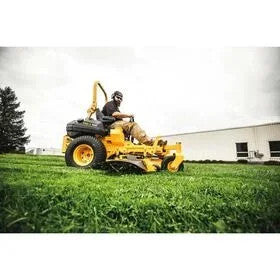 PRO Z 972L EFI - PRO Z 900 L SERIES - Cub Cadet