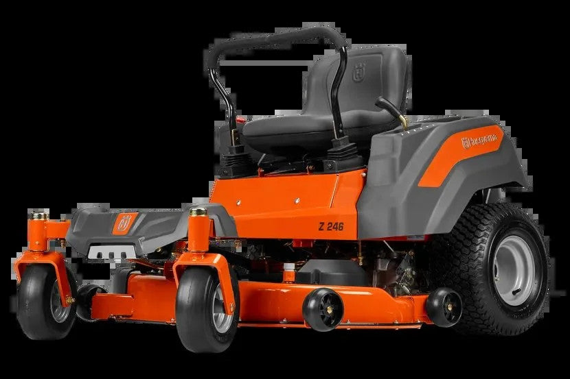 Husqvarna Z246 - HUSQVARNA