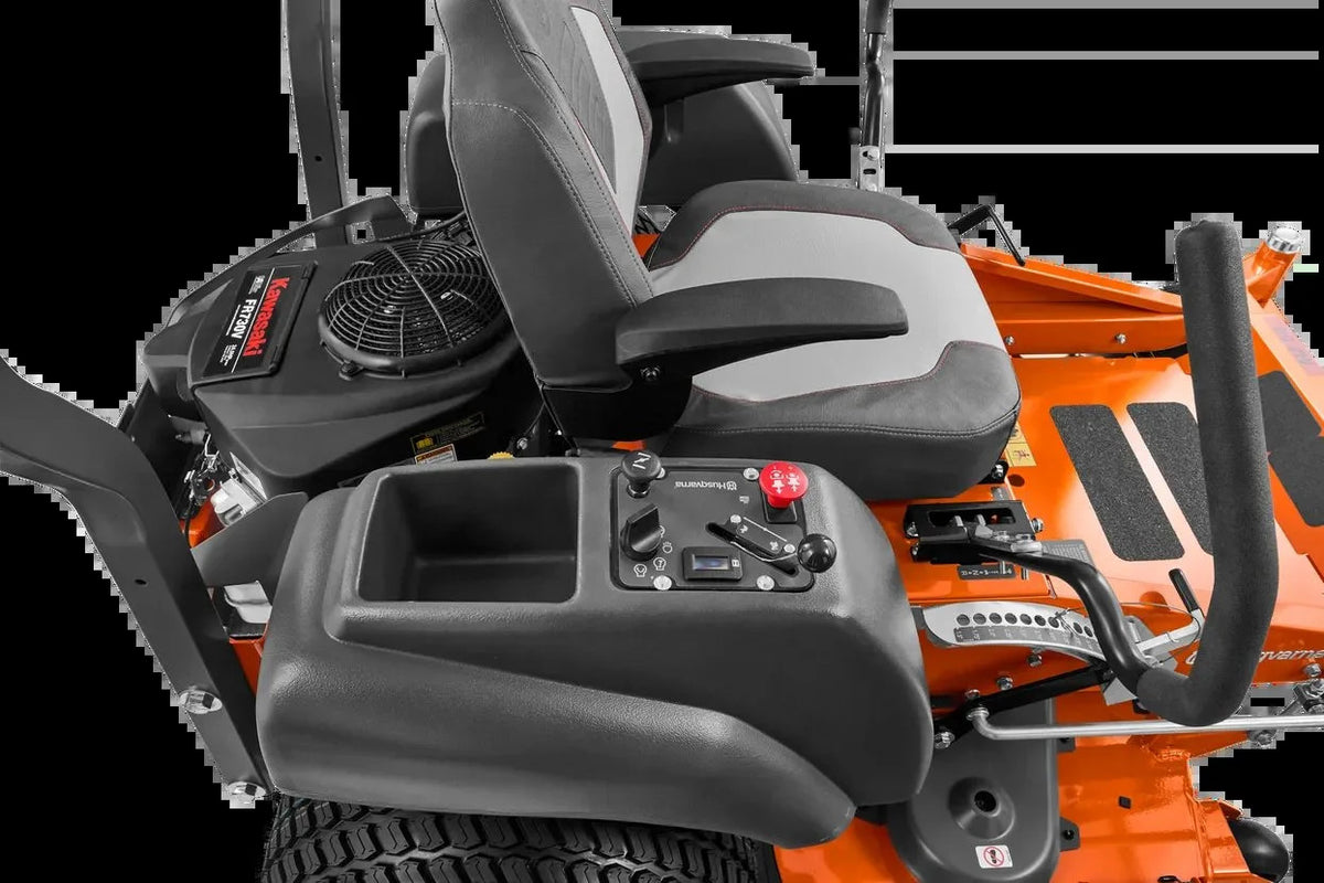 HUSQVARNA MZ54 - HUSQVARNA