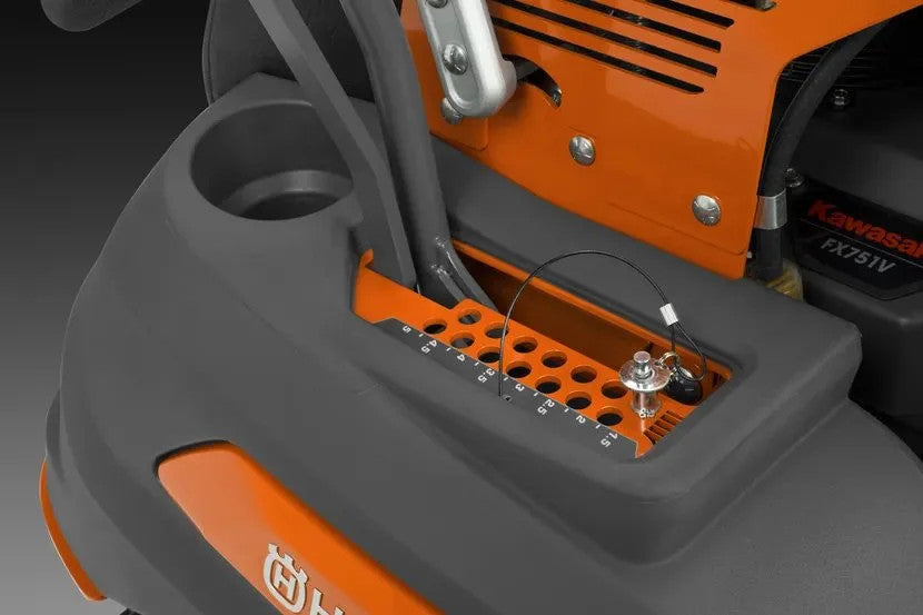 Husqvarna V548 - HUSQVARNA