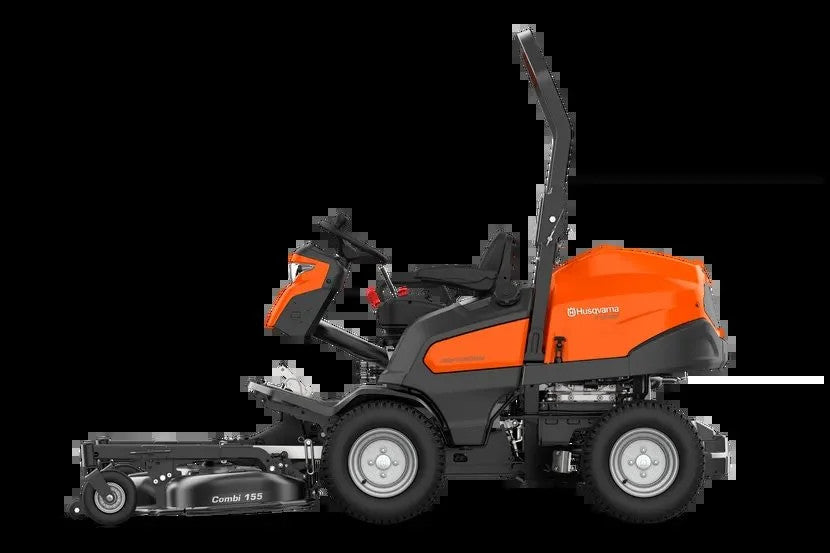 HUSQVARNA P 525DX - HUSQVARNA