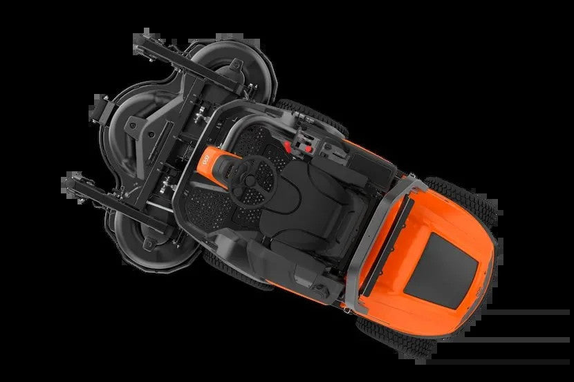 HUSQVARNA P 525DX - HUSQVARNA