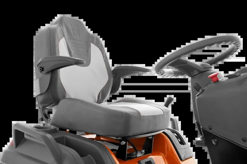 Husqvarna TS 354XD - HUSQVARNA