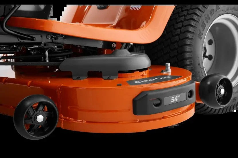 Husqvarna TS 354XD - HUSQVARNA