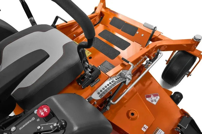 HUSQVARNA MZ 61 - HUSQVARNA