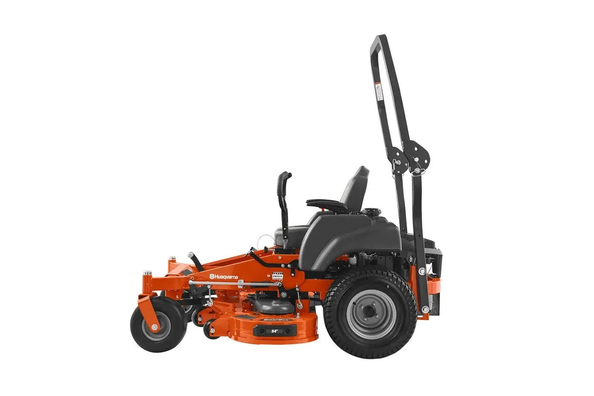 HUSQVARNA MZ54 - HUSQVARNA