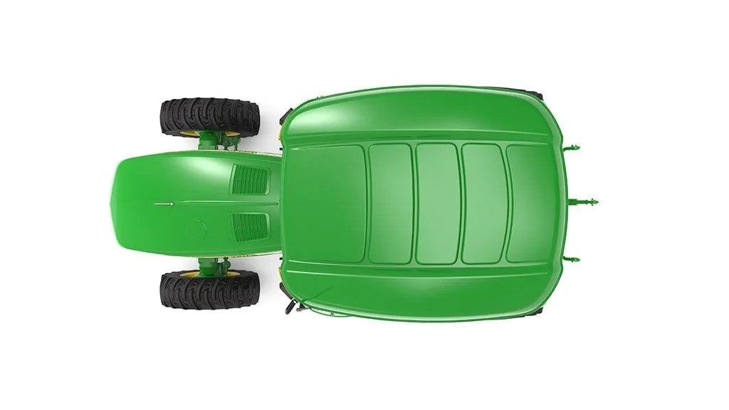 John Deere 3033R Compact Utility Tractor