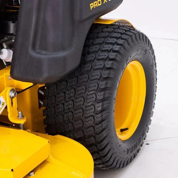 PRO X 660 EFI - COMMERCIAL STAND-ON MOWER - Cub Cadet