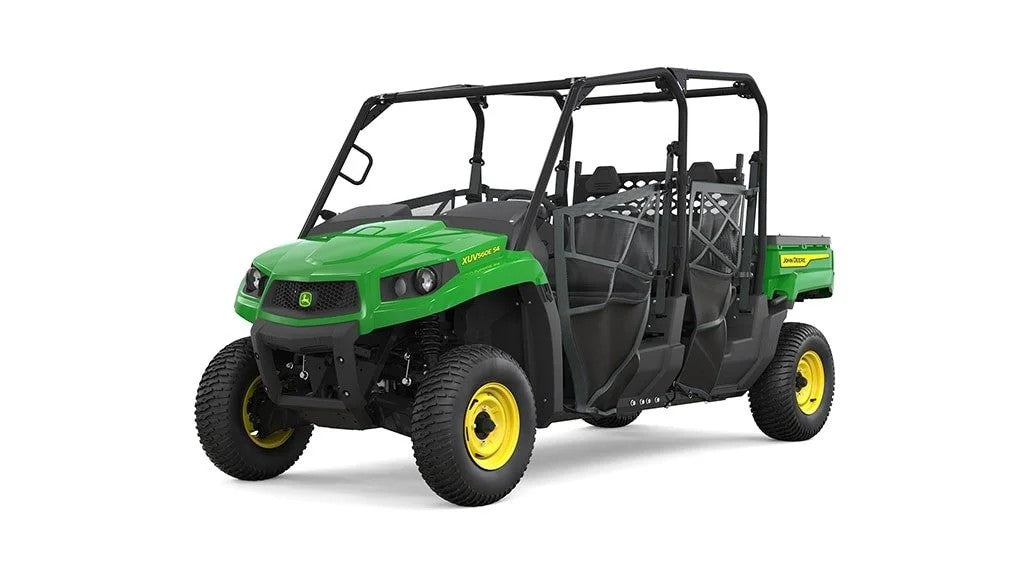 John Deere XUV560E S4 Gator™ Utility Vehicle