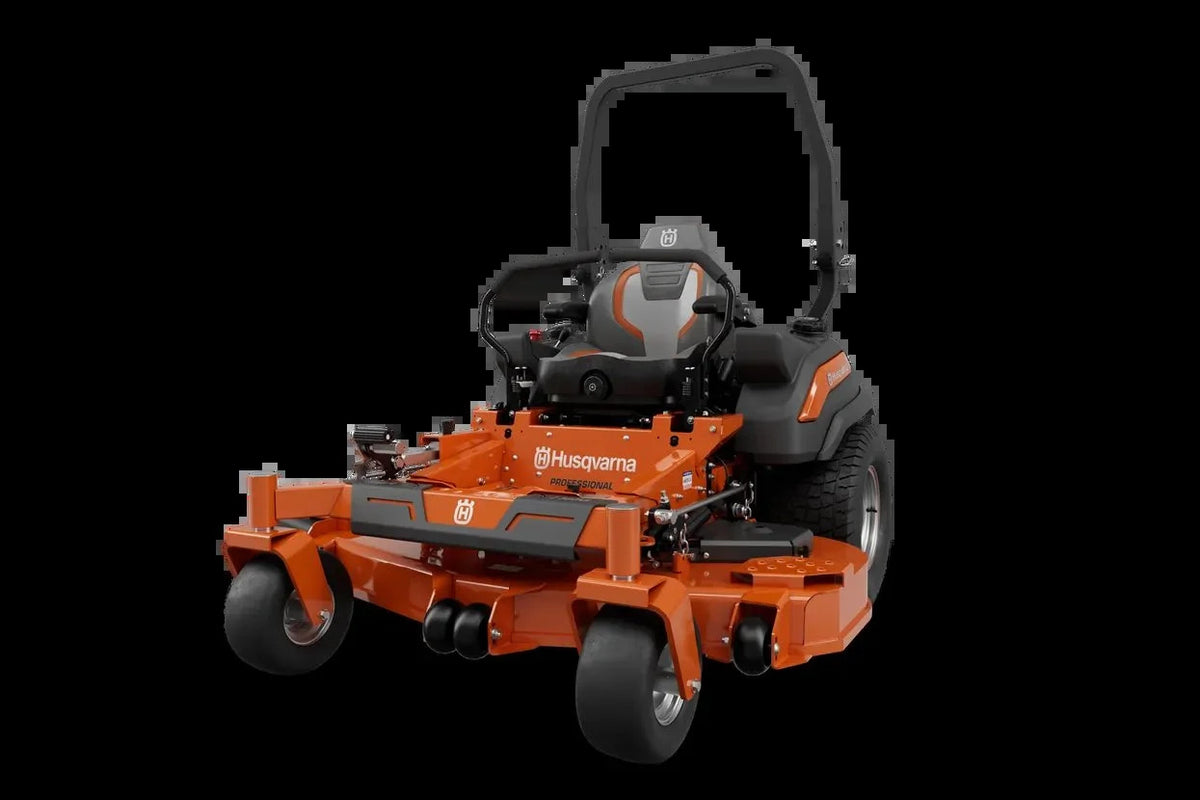 Husqvarna Z560XS - HUSQVARNA
