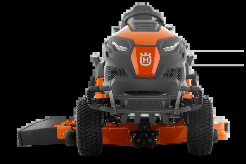 Husqvarna TS 354XD - HUSQVARNA